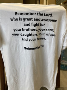 FandFM T-Shirt