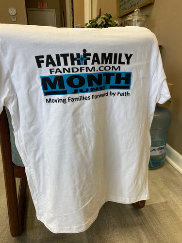 FandFM T-Shirt